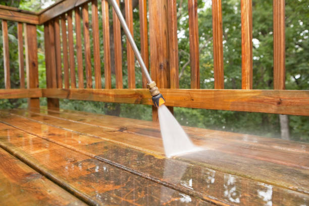 Best Gutter Cleaning  in Richland, WA