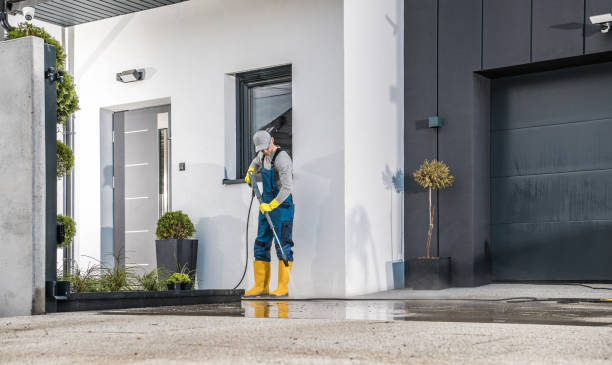 Best Gas Station Cleaning  in Richland, WA